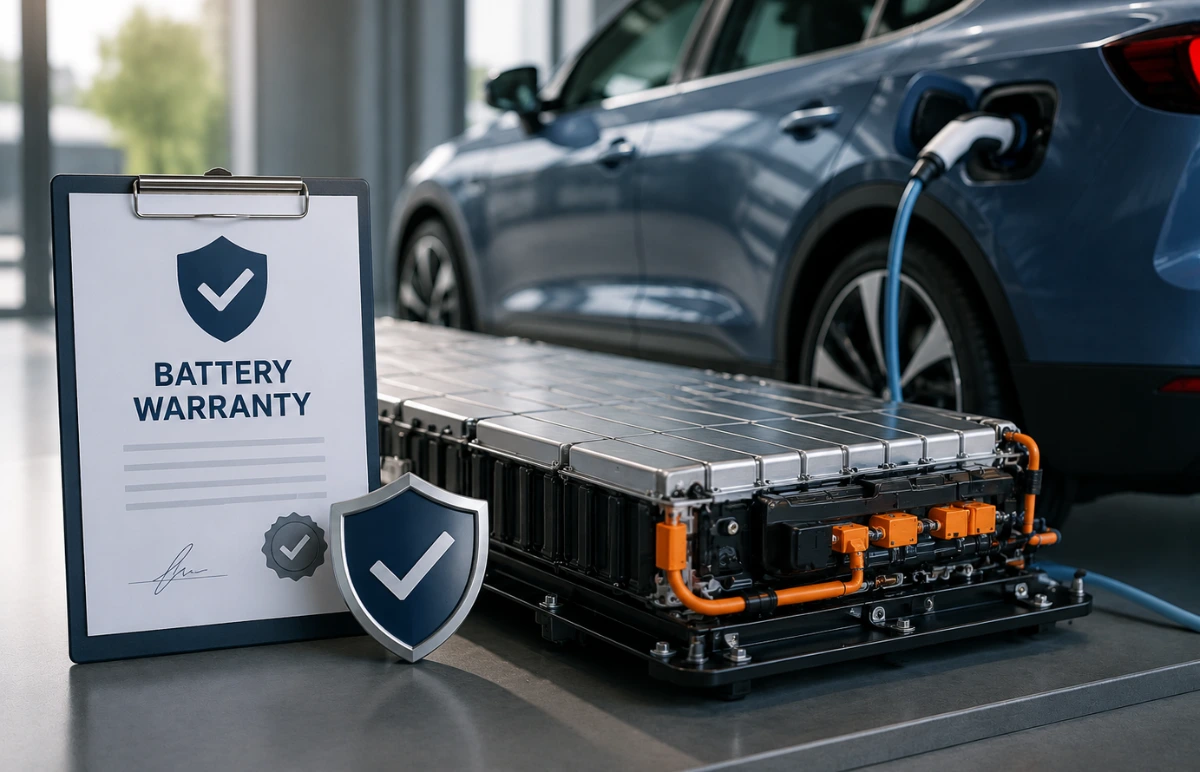 EV Myths and Facts in India